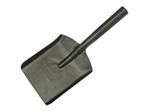 Picture of Faithfull 150mm Coal Shovel
RI62-USAS6