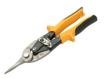 Picture of Faithfull Yellow Straight Cut Aviation Snips
ATS-S