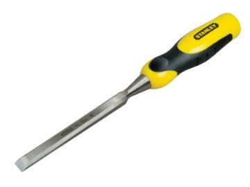 Picture of Stanley 10mm Dynagrip Chisel with Strike Cap 0-16-872
0-16-872