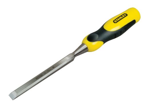 Picture of Stanley 18mm Dynagrip Chisel with Strike Cap 0-16-877
0-16-877