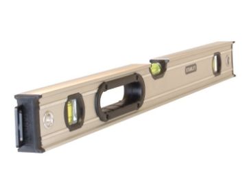 Picture of Stanley FatMax 900mm Box Level 0-43-636
0-43-636