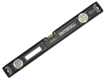 Picture of Faithfull Prestige Professional Heavy Duty Spirit Level 1800mm
700913-72