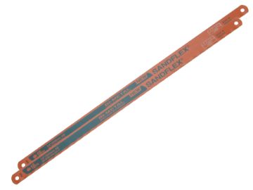 Picture of Bahco 300mm Hacksaw Blades 18TPI (2)
3906-300-18-2P