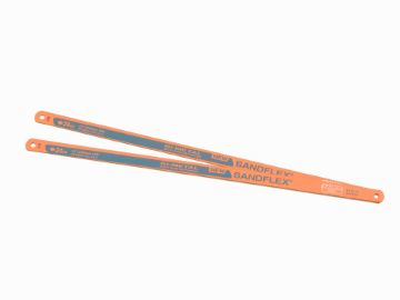 Picture of Bahco 300mm Hacksaw Blades 24TPI (2)
3906-300-24-2P