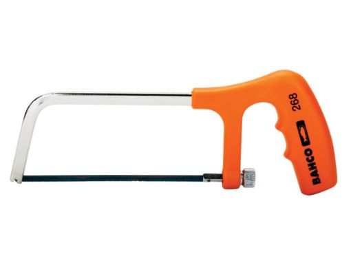 Picture of Bahco 268 Mini Hacksaw
268
