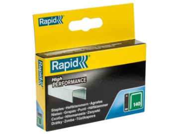Picture of Rapid 140 12mm Galvanised Staples (2000)
11912331