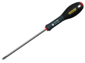 Picture of Stanley FatMax Screwdriver Flared 4.0mm x 100mm 0-65-016
0-65-016