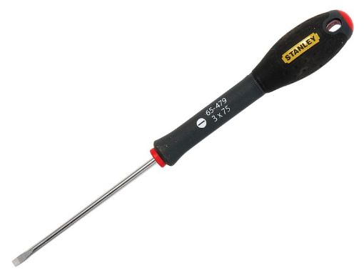 Picture of Stanley FatMax Screwdriver Flared 3.0mm x 75mm 0-65-479
0-65-479