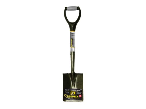 Picture of RoughNeck 27" Micro Square Shovel
68-006
