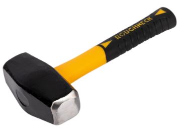 Picture of RoughNeck 4lb Fibreglass Club Hammer
65-610