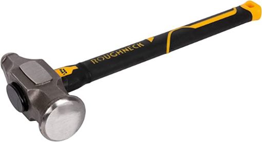 Picture of Roughneck 3lb Fibreglass Mini Sledge Hammer
65-622
