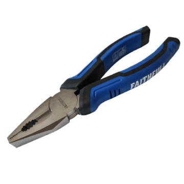 Picture of Faithfull 7" Combination Plier
FAIPLC7N