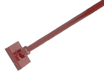 Picture of Faithfull 10lb Earth Rammer With Metal Shaft
RI41-FRASST