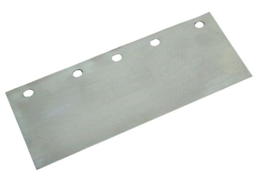 Picture of Faithfull 8" Floor Scraper Blade
RI-FSBLADE
