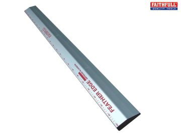 Picture of Faithfull Aluminium Feather Edge 1800mm
FAIFE6