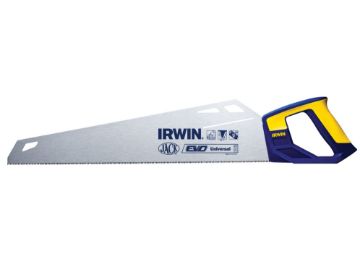 Picture of Irwin 20.5" Jacksaw Evolution Universal Hand Saw
10507858