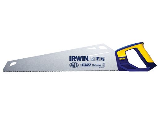 Picture of Irwin 20.5" Jacksaw Evolution Universal Hand Saw
10507858