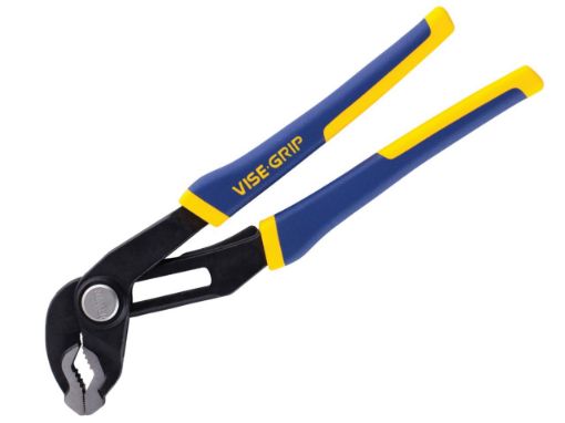 Picture of Irwin Visegrip 10" Groovelock Water Pump Plier
10507628