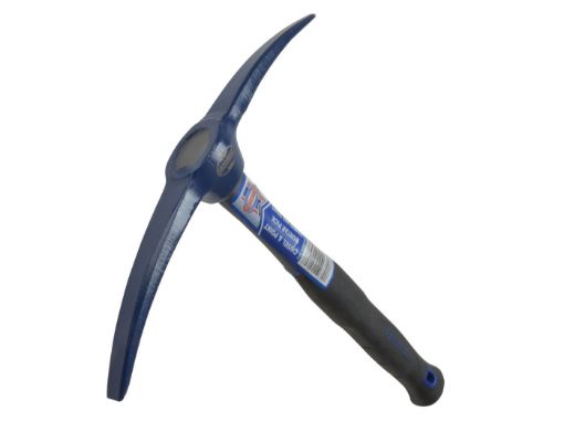 Picture of Faithfull Mortar Pick Chisel & Point Fibreglass Shaft
FAIMPCPFG