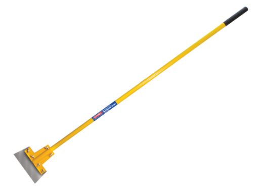 Picture of Faithfull 200mm (8") Fibreglass Handle Floor Scraper
RI38-SPRHDSFGH