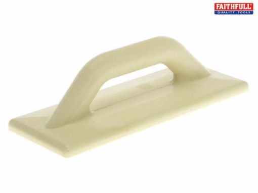 Picture of Faithfull 11" x 4 5/16" Small Plastic Float
FLO280