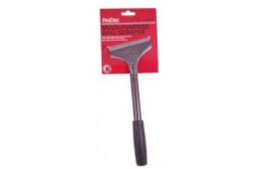 Picture of Rodo ProDec 4" Long Handle Wall Scraper
LHWS (6)