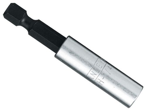 Picture of Stanley 1/4" Magnetic Bit Holder 0-68-732
0-68-732