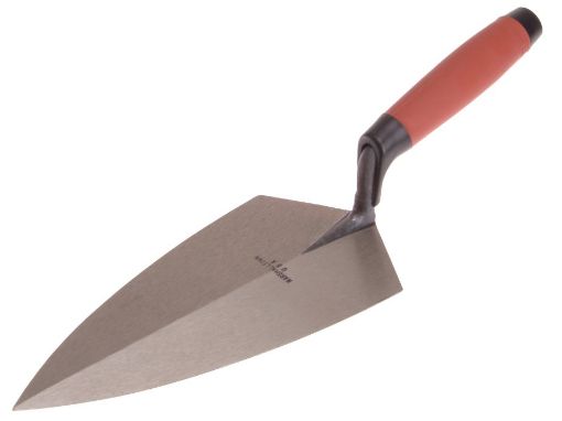 Picture of Marshalltown Durasoft Red Brick Trowel
M1911D