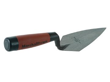 Picture of Marshalltown 6" Durasoft Pointing Trowel
M456D