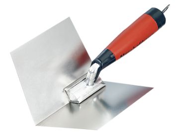Picture of Marshalltown Durasoft Drywall Corner Trowel 
M23D