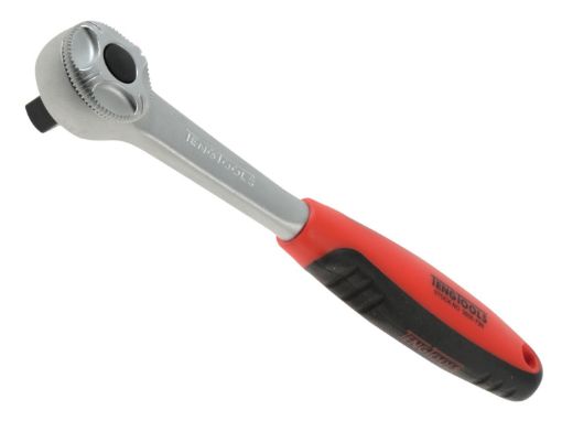 Picture of Teng 3/8" Drive 72 Teeth Steel Ratchet
3800-72N