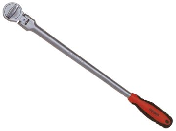 Picture of Teng 1/2" Drive Long Arm Flexible Ratchet
1200F