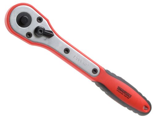 Picture of Teng 1/4" Drive Quick-Release Ratchet
1400FRP