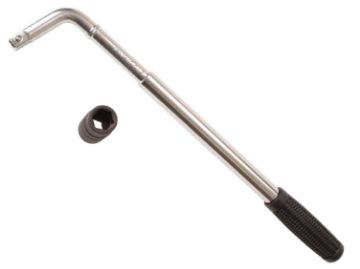 Picture of Teng 1/2" Drive Master Wheel Wrench
1202