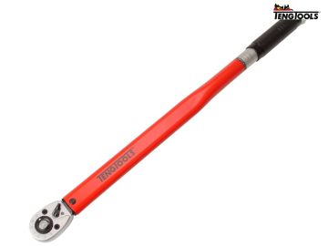 Picture of Teng 1/2" Drive Torque Wrench (70-350Nm)
1292AG-E4