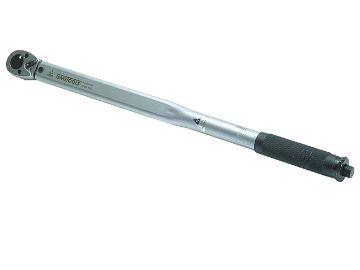 Picture of Teng 3/4" Drive Torque Wrench (90-450Nm)
3492AG-E