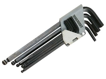 Picture of Teng Imperial Ball End Hex Key Set (9)
1479AF