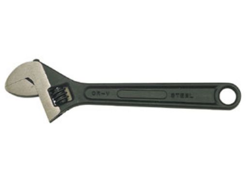 Picture of Teng 250mm Adjustable Wrench
4004