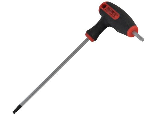 Picture of Teng 3mm T-Handle Hex Driver
510503