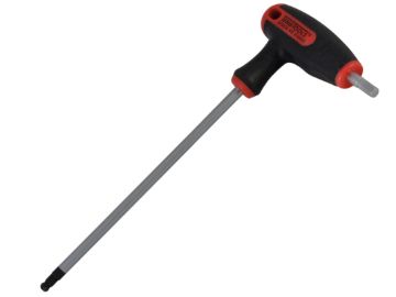 Picture of Teng 5mm T-Handle Hex Driver
510505