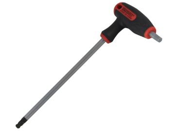 Picture of Teng 6mm T-Handle Hex Driver
510506