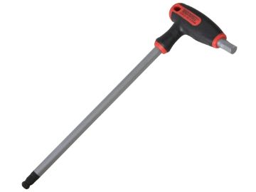 Picture of Teng 8mm T-Handle Hex Driver
510508