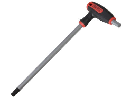 Picture of Teng 8mm T-Handle Hex Driver
510508
