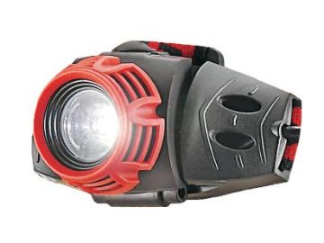 Picture of Teng Cree LED Headlamp
586A