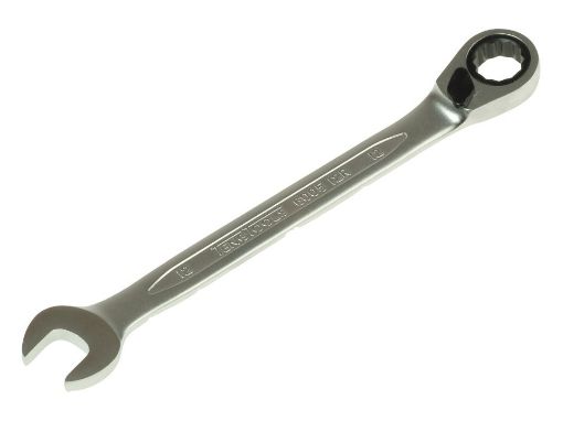 Picture of Teng 17mm Ratchet Combination Spanner
600517R