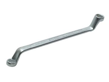 Picture of Teng 6mm x 7mm Double Ring Spanner
630607