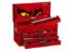 Picture of Teng Red Service Top Box Tool Kit (140)
TC8140NF