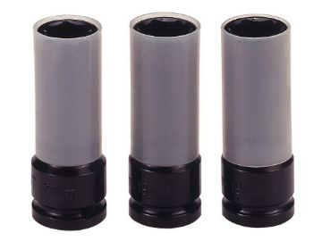 Picture of Teng 1/2" Drive Wheel Nut Socket Set (3)
9203N