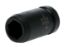 Picture of Teng 1/2" x 1/2" Drive 6-Point Hex Impact Socket
920116