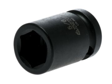 Picture of Teng 5/8" x 1/2" Drive 6-Point Hex Impact Socket
920120
